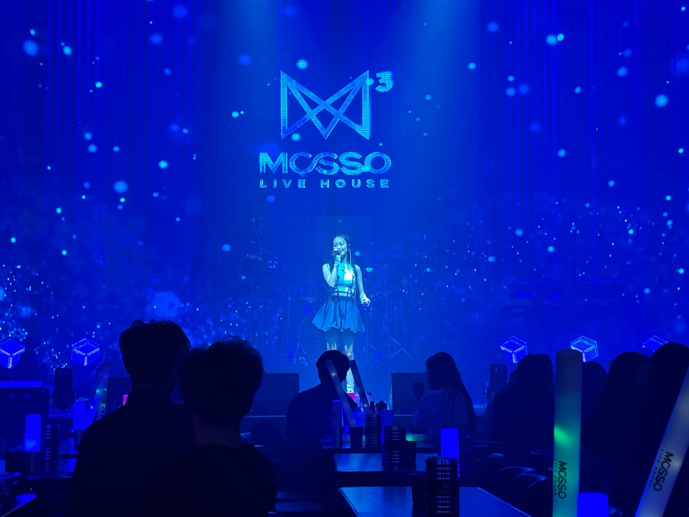 菏泽商务ktv新玩法-单县ktv预订